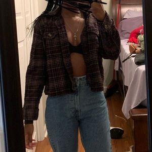 American eagle flannel